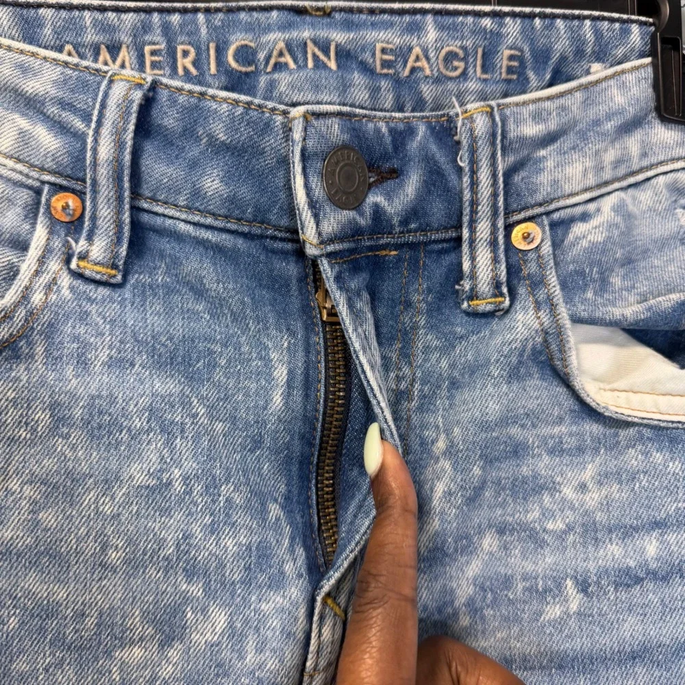 American Eagle Outfitters american eagle